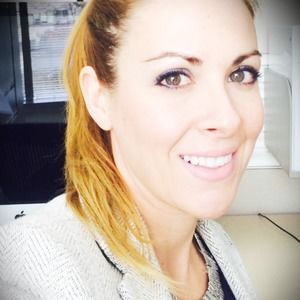 Meet your Posher, Claudia